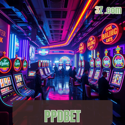 Bônus Imperdíveis no ppdbet para Jogadores Apaixonados