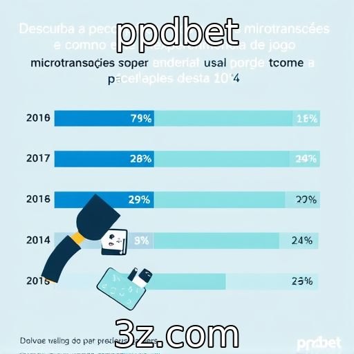 Percepção dos gamers sobre microtransações