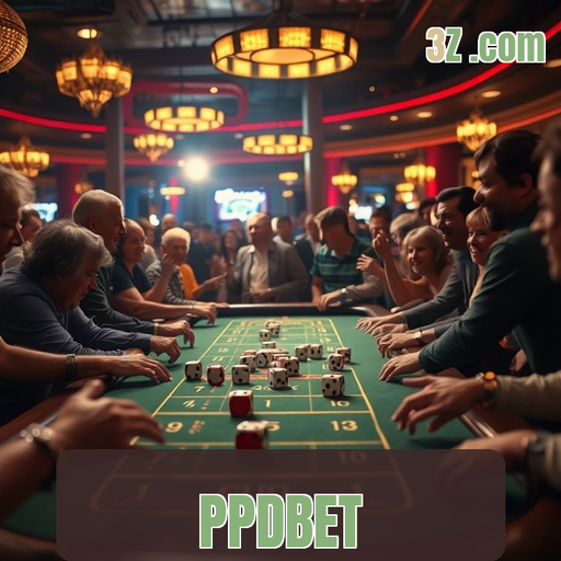 Facilitando o Login: Descubra Tudo Sobre o ppdbet