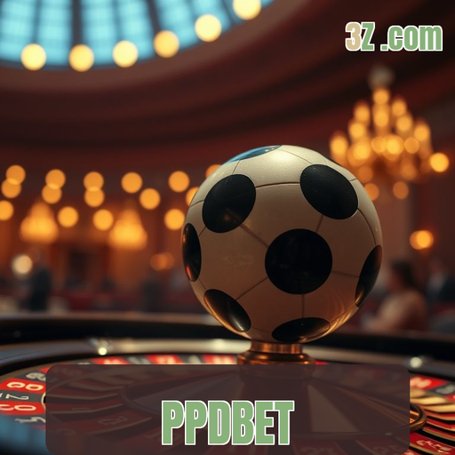 Slots Fantásticos: A Magia do ppdbet em Cada Girada