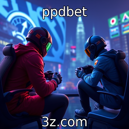 Inovação tecnológica transforma experiência dos gamers